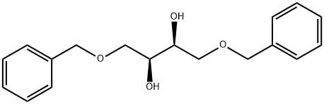 (-)-1,4-DI-O-BENZYL-L-THREITOL