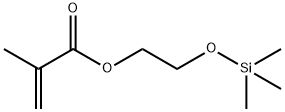 2-(TRIMETHYLSILOXY)ETHYL METHACRYLATE