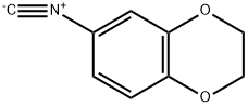 6-ISOCYANO-4-OXACHROMANE