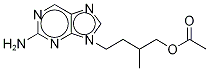 FaMciclovir Related CoMpound C Structural