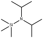 (DIISOPROPYLAMINO)TRIMETHYLSILANE