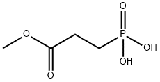 METHYL PHOSPHONOPROPANOATE