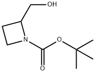 2-HYDROXYMETHYL-AZETIDINE-1-CARBOXYLIC ACID TERT-BUTYL ESTER