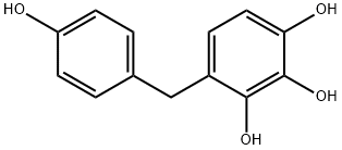 2,3,4,4'-TETRAHYDROXYDIPHENYLMETHANE