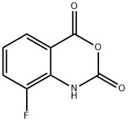 3-FLUOROISATOIC ANHYDRIDE
 Structural