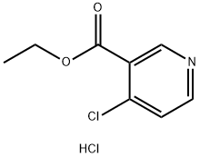 ETHYL 4-CHLORONICOTINATE HCL