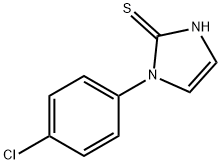 1-(4-Chlorophenyl)imidazoline-2-thione