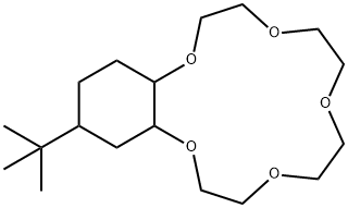 4-T-BUTYLCYCLOHEXANO-15-CROWN-5