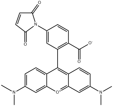 TETRAMETHYLRHODAMINE-5-MALEIMIDE