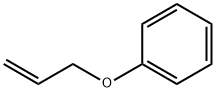 Allyl phenyl ether Structural