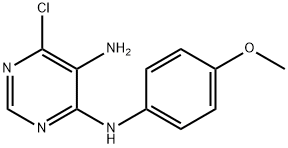 17465-98-4 structural image