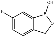 6-FLUOROBENZO[C][1,2]OXABOROL-1(3H)-OL