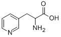 3-Pyridylalanine Structural