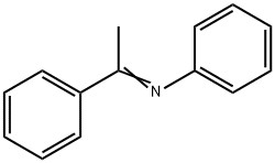 N,1-diphenylethanimine