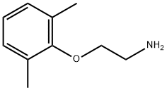 2-(2,6-dimethylphenoxy)ethanamine Structural