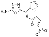 FURAMIZOLE Structural