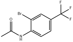 2'-BROMO-4'-(TRIFLUOROMETHYL)ACETANILIDE 98