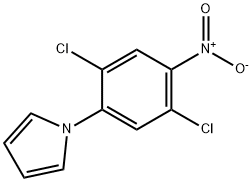 1-(2,5-DICHLORO-4-NITROPHENYL)-1H-PYRROLE