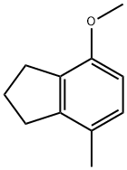 4-METHOXY-7-METHYLINDANE