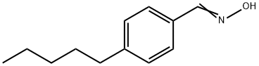 4-PENTYLBENZALDEHYDE OXIME