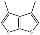 3,4-DIMETHYLTHIENO[2,3-B]THIOPHENE