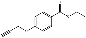 ETHYL 4-(PROP-2-YNYLOXY)BENZOATE