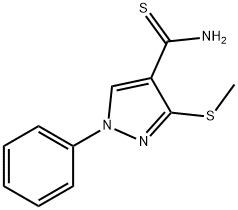 175203-73-3 structural image