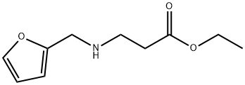 ETHYL 3-[(2-FURYLMETHYL)AMINO]PROPANOATE