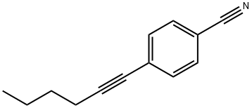 4-HEX-1-YNYLBENZONITRILE