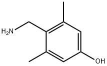 2,6-DIMETHYL-4-HYDROXYBENZYLAMINE