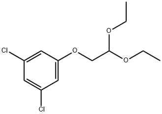 1,3-DICHLORO-5-(2,2-DIETHOXYETHOXY)BENZENE