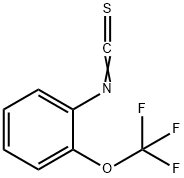 2-(TRIFLUOROMETHOXY)PHENYL ISOTHIOCYANATE