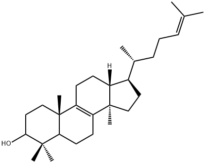 17-(1,5-DIMETHYLHEX-4-ENYL)-4,4,10,14-TETRAMETHYL-2,3,4,5,6,7,10,11,12,13,14,15,16,17-TETRADECAHYDRO-1H-CYCLOPENTA[A]PHENANTHREN-3-OL