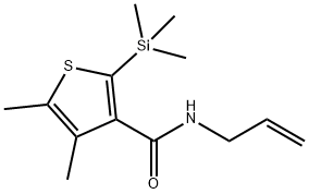 SILTHIOFAM Structural