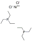 BIS(TRIETHYLPHOSPHINE)NICKEL(II) CHLORIDE