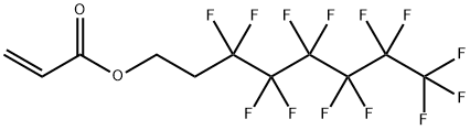 1H,1H,2H,2H-PERFLUOROOCTYL ACRYLATE,1H,1H,2H,2H-Perfluorooctyl acrylate 95%