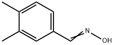 3,4-DIMETHYLBENZALDEHYDE OXIME Structural