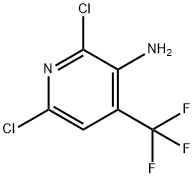 2,3-DIFLUORO-4-TRIFLUOROMETHYL-PHENYLAMINE