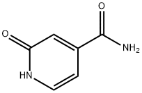 1,2-Dihydro-2-oxo-4-pyridinecarboxamide