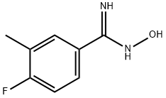 3-FLUORO-4-METHYLBENZAMIDE