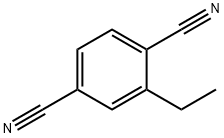 1,4-DICYANO-2-ETHYLBENZENE