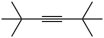 2,2,5,5-TETRAMETHYL-3-HEXYNE