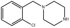 1-(2-CHLOROBENZYL)PIPERAZINE