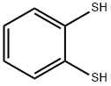 1,2-BENZENEDITHIOL Structural