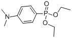 (4-DIMETHYLAMINO-PHENYL)-PHOSPHONIC ACID DIETHYL ESTER