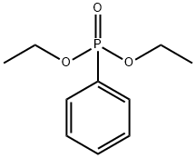 DIETHYL PHENYLPHOSPHONATE Structural