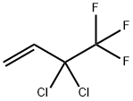 3,3-DICHLORO-4,4,4-TRIFLUOROBUT-1-ENE