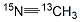 ACETONITRILE-2-13C,15N