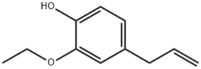 4-allyl-2-ethoxyphenol