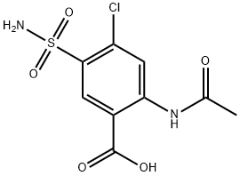 17560-54-2 structural image